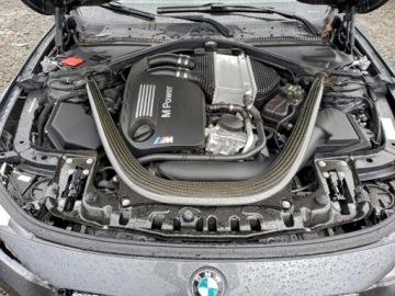 BMW Seria 3 F30-F31-F34 2015 BMW M3 2015 3.0 Benzyna 425KM, zdjęcie 6