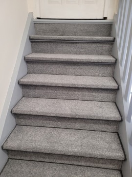 ЛЕСТНИЦЫ ПРЕМИУМ 90см, 5 ПРОЧНЫХ ЦВЕТОВ