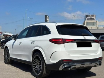 Mercedes GLC C254/X254 SUV 2.0 220d MHEV 197KM 2025 GLC 300 de 4-Matic AMG Line 2.0 (353KM) 2025, zdjęcie 1