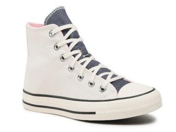 Buty Converse Chuck Taylor All Star Denim Fashion