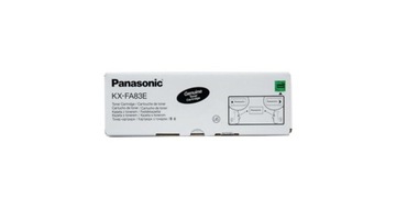 Toner Panasonic KX-FA83E czarny (black)