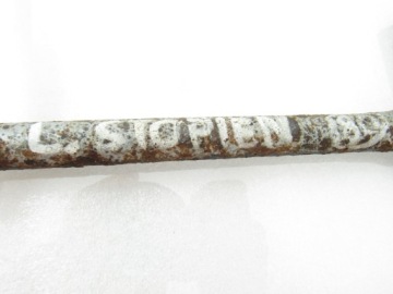 Kawasaki KVF 750 платформа/ступенька