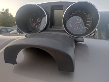 Licznik zegar Volkswagen OE 5K0920870E
