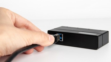 USB 3.0 A-B AM-BM Super Speed ​​HDD-кабель 50 см