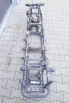 CF Moto CForce 450 520 Длинная рама 2017 г.