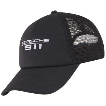 Porsche Puma ДЫШАЩАЯ КЕПКА ОРИГИНАЛ