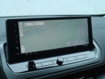 Nissan Qashqai III Crossover 1.3 DIG-T MHEV 158KM 2024 Nissan Qashqai 1.3 DIG-T MHEV, 1. Właściciel, zdjęcie 11