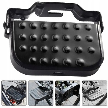 Педали велосипеда ремонт педалей задних сидений