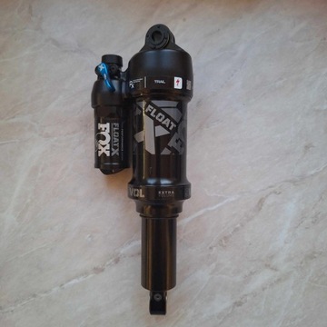 Damper Fox Evol performance float x Specialized enduro