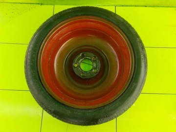 SAAB 9-5 95 I KOLO DOJEZDOVÉ 115/70/16 5X110