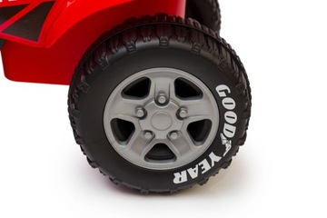 Каталка-толкач, квадроходунки, свет, звук