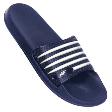 Мужские мужские тапочки 4F