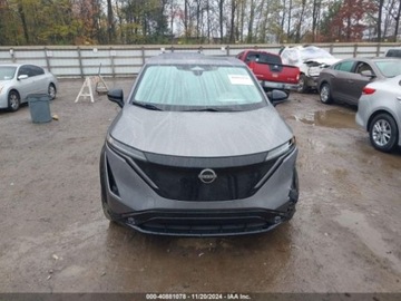 Nissan 2023 Nissan Ariya Evolve 2023 Elektryczny 238KM, zdjęcie 7