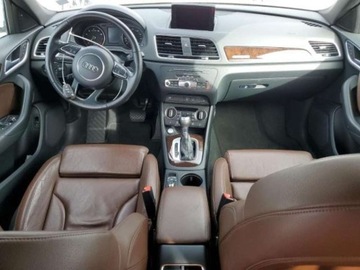 Audi Q3 II 2018 Audi Q3 Audi Q3 2.0 TFSI Premium Plus quattro ..., zdjęcie 6