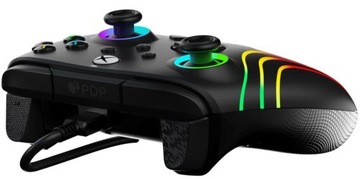 Контроллер волн послесвечения PDP, черный