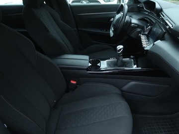 Peugeot 508 II SW 1.5 BlueHDi 130KM 2019 Peugeot 508 1.5 BlueHDi, Salon Polska, zdjęcie 8