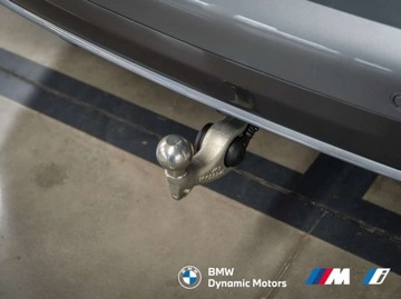 BMW X7 SUV Facelifting 3.0 40i 381KM 2025 BMW X7 xDrive40i 381 KM mHEV - Pakiet M Pro - Hak Holowniczy - Kamera 360, zdjęcie 16