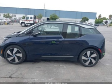 BMW i3 2020 BMW i3 2020 BMW I3 120AH WRANGE EXTENDER Hybryda 181KM, zdjęcie 5
