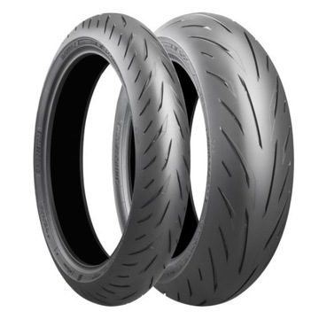 BRIDGESTONE 190/50ZR17 S22R TL 73W