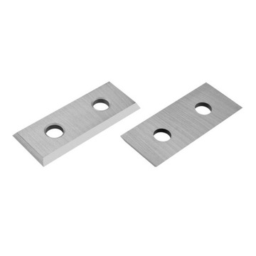 CMT 330122 PŁYTKA HM - 30,0X12,0X1,5 MM 10 SZTUK