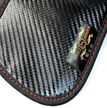 2X УГЛЕРОДНЫЙ ПРОТИВОУГОННЫЙ ЧЕХОЛ RFID БЕЗКЛЮЧЕВАЯ КРЫШКА FARADAYA