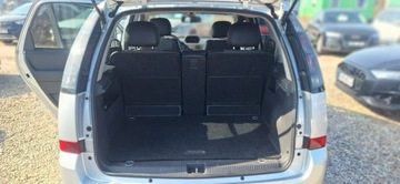 Opel Meriva II 2010 Opel Meriva Climatronic 1,6 Benzyna, zdjęcie 19