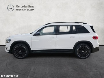 Mercedes GLB 2024 Mercedes-Benz GLB Mercedes-Benz GLB 2.0 Diesel 230KM, zdjęcie 7