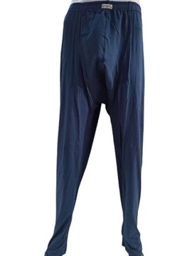 ANDRIU DUZE ROZMIARY KALESONY BAWEŁNIANE 3XL 120CM