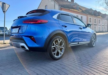 Kia XCeed Crossover 1.5 T-GDI 160KM 2022 Kia XCeed 1.5T-gdi 160 PS AUTOMAT Virtual JBL 69.000 km 1.5 Benzyna, zdjęcie 27