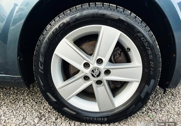 Skoda Octavia III Kombi 1.4 TSI  150KM 2015 Skoda Octavia Bezwypadkowa, FV23, DSG, KredytowanieLeasing, gw.12m gethelp, zdjęcie 10