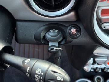 Mini One II Hatchback 1.4 95KM 2010 MINI ONE 1.4 Benz, Zadbany, Bogato Wyposazony 1.4 Benzyna 95KM, zdjęcie 15