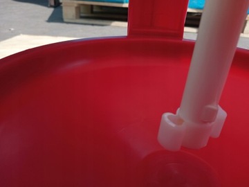 СПЕЦИАЛЬНОЕ ПРЕДЛОЖЕНИЕ!!! Автоматическая поилка для птицы, кур 30л + королевская поилка БЕСПЛАТНО!