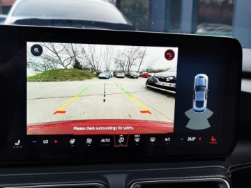 Ford Mustang VI 2024 FORD MUSTANG GT, Automat, V8, Dokumentacja Bogate wyposażenie, Zawieszenie, zdjęcie 15