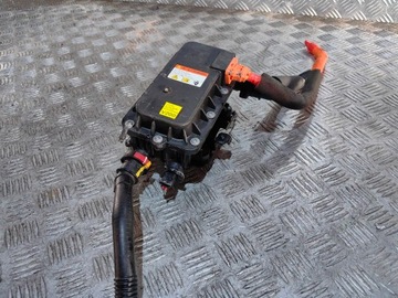 HYUNDAI IONIQ 5 V MODUL RADIÁTORU 375V2GI000