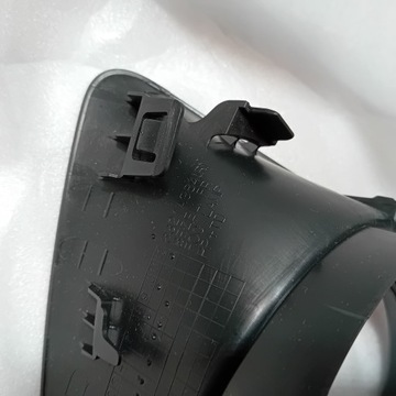 РАМА ASX OUTLANDER ГАЛОГЕННАЯ РЕШЕТКА СПРАВА СЛЕВА КОМПЛЕКТ 8321A384 8321A383