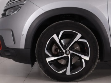 Citroen C5 Aircross I SUV 1.5 BlueHDI 131KM 2020 Citroen C5 Aircross BlueHDi 130, Salon Polska, zdjęcie 13
