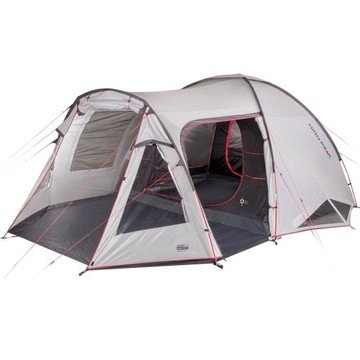 Namiot High Peak Amora 5 jasnoszary
