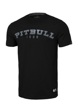 Koszulka T-shirt męski PitBull PIT BULL Born in 1989 r.L