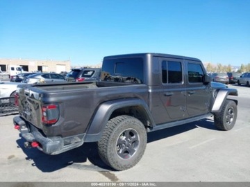 Jeep 2022 Jeep Gladiator 2022r, Rubicon, 3.6L, 4x4 3.6 Benzyna 285KM, zdjęcie 6