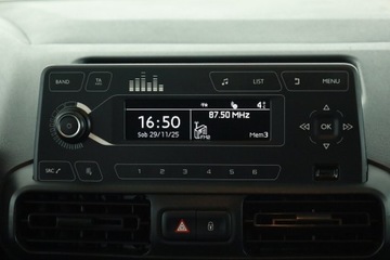 Toyota 2021 Toyota ProAce City Verso 1.5 D-4D, Salon Polska, zdjęcie 8