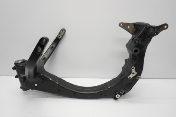 HONDA CB 600 F HORNET PC41 07-12 РАМА 2009 + ПОЛНЫЙ КОМПЛЕКТ ДОКУМЕНТОВ