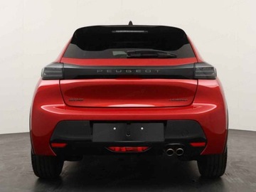 Peugeot 208 II 2025 Od ręki - GT e-DCS6 1.2 mHEV 110KM / dach panoramiczny, zdjęcie 3