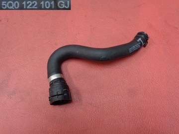 Rura wody VW Skoda Seat 2.0 TDI 2020r 5Q0122101GJ