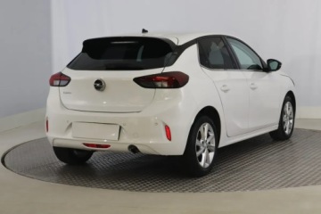Opel Corsa F Hatchback 5d 1.2 Turbo 100KM 2022 Opel Corsa 1.2 Turbo, Salon Polska, 1. Właściciel, zdjęcie 4