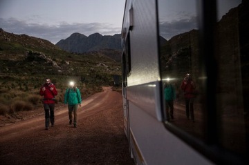 ФАРА LEDLENSER MH10 IPX4