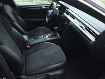 Volkswagen Arteon Fastback Facelifting 2.0 TSI 190KM 2022 VW Arteon 2.0 TSI, Salon Polska, Serwis ASO, zdjęcie 8