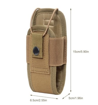 КРОНШТЕЙН ДЛЯ РАДИО РАЦИИ CB HORSEWAY RADIO