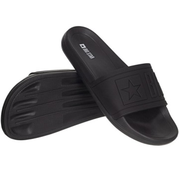 ЖЕНСКИЕ ТАПОЧКИ BIG STAR ДЛЯ ПЛЯЖА И БАССЕЙНА ДОМА