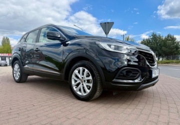Renault Kadjar Crossover Facelifting 1.5 Blue dCi 115KM 2019 Renault Kadjar 1.5 Diesel 115KM, zdjęcie 24