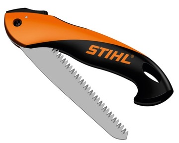 PIŁA DO GAŁĘZI STIHL PR 16 SKŁADANA PIŁKA DO 50mm (5cm) do gałęzi drzewa